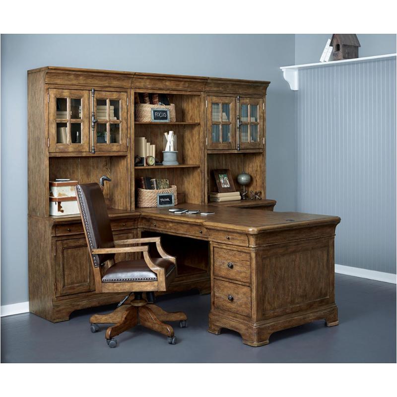 8854 922b Samuel Lawrence Furniture American Attitude Desk Base