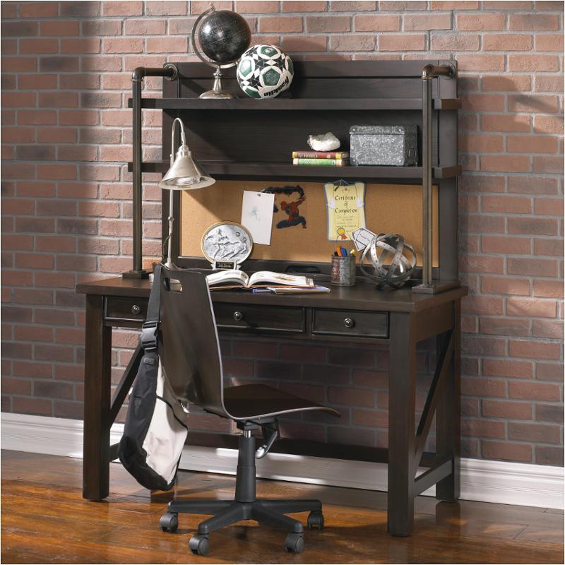 8872 413 Samuel Lawrence Furniture Clubhouse Kids Room Desk Hutch 8872 413 Samuel Lawrence Furniture Clubhouse Desk Hutch