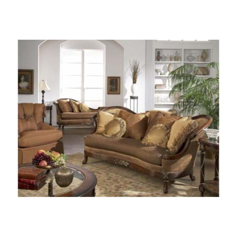 A250 082 A Schnadig Furniture Rosetti Living Room Sofa