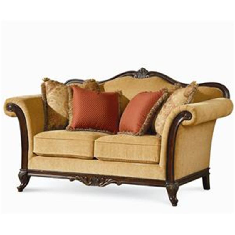 8920 080 C Schnadig Furniture Marisol Living Room Loveseat