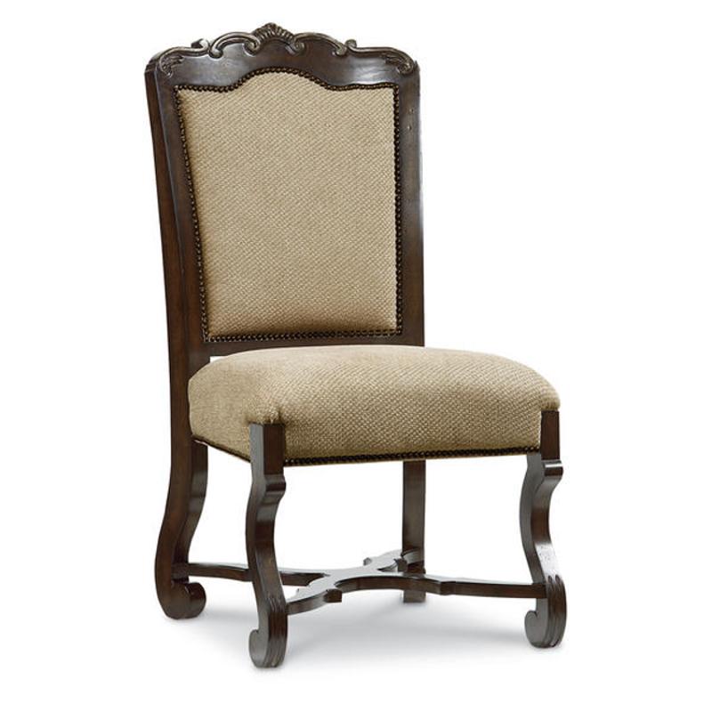 2272163 Schnadig Furniture Traditions Dining Room Side Chair