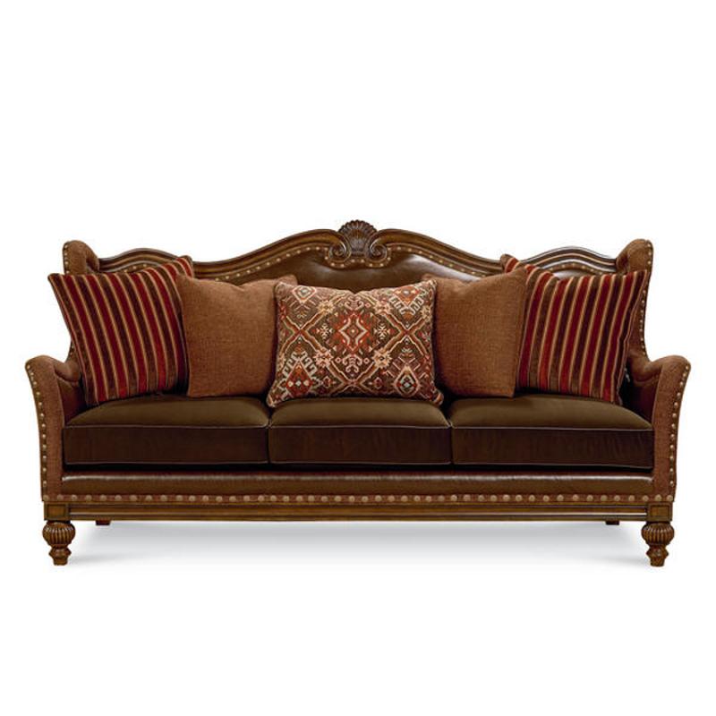 3680 082 A Schnadig Furniture Avery Loveseat