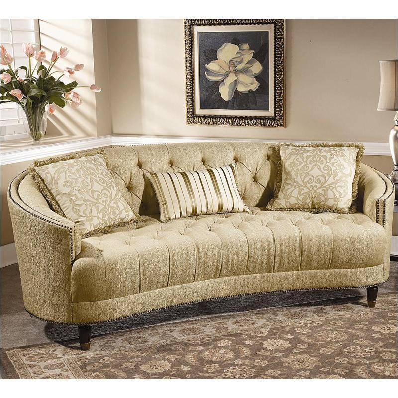 9090 182 B Schnadig Furniture Classic Elegance Living Room Sofa