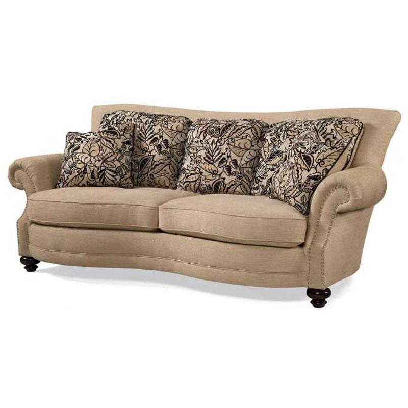 9070083a Schnadig Furniture Kingston Living Room Sofa