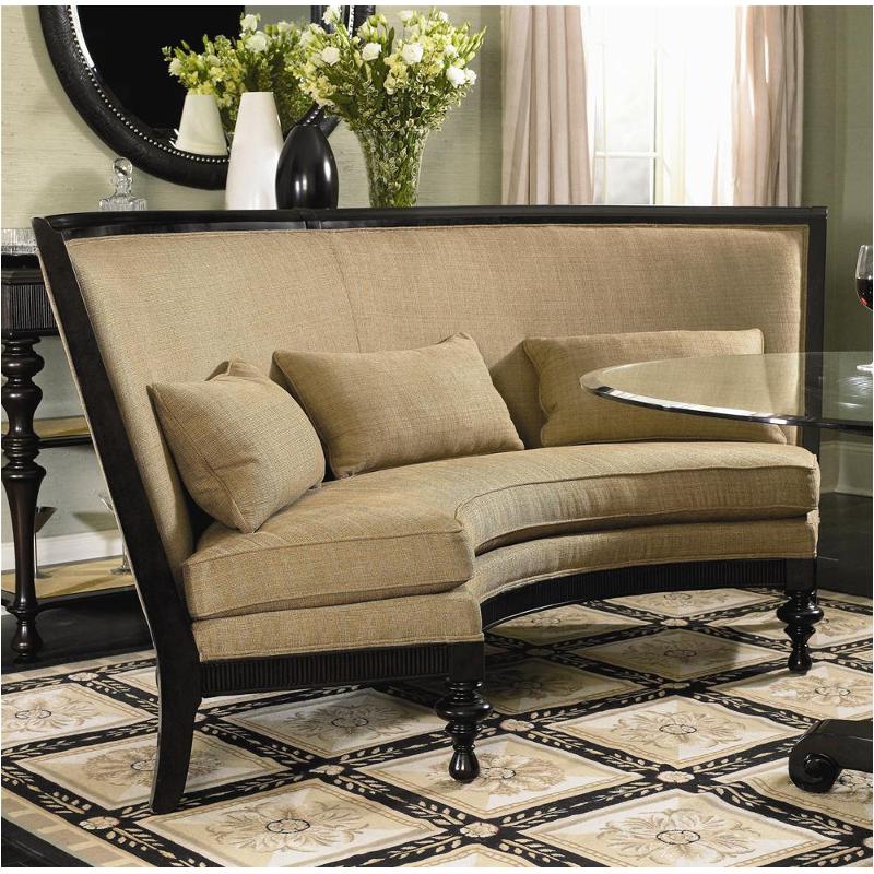 9072 270 Schnadig Furniture Kingston Dining Room Benche Banquette