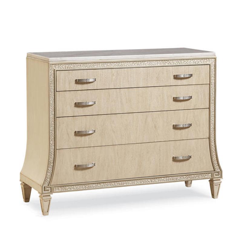 A363 520 Schnadig Furniture Carleton Entertainment Chest