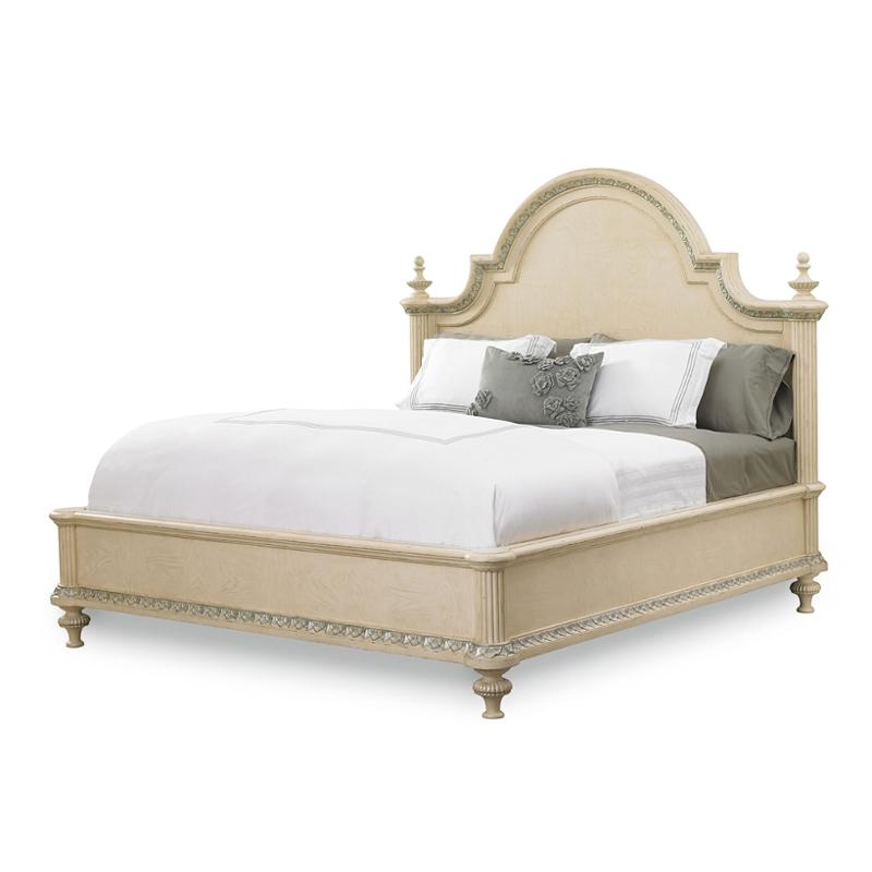 9833 360 Schnadig Furniture Victoria Bedroom Eastern King Bed