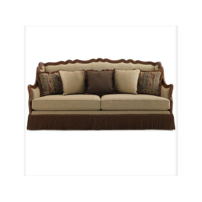 9840 082 A Schnadig Furniture Majorca Living Room Sofa