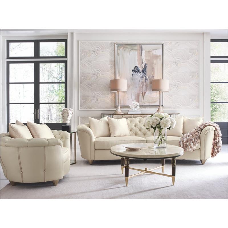 B090 182 A Schnadig Furniture Everly Living Room Sofa