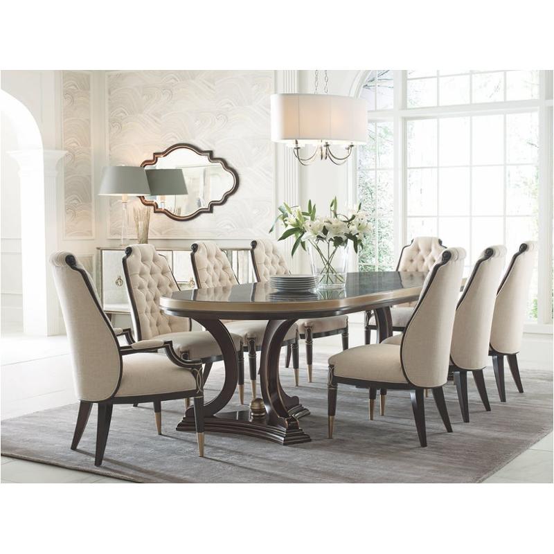 B092 900t Schnadig Furniture Everly Dining Room Table