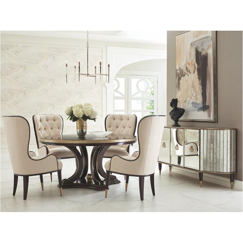B092 930t Schnadig Furniture Everly Dining Room Table