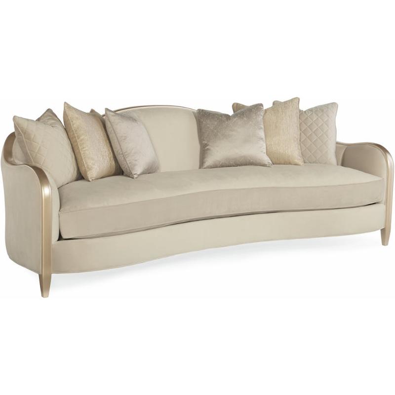 C010 016 013 A Schnadig Furniture Adela Living Room Sofa