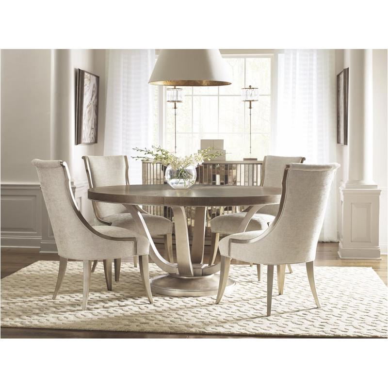 C022 417 202t Schnadig Furniture Avondale Dining Table