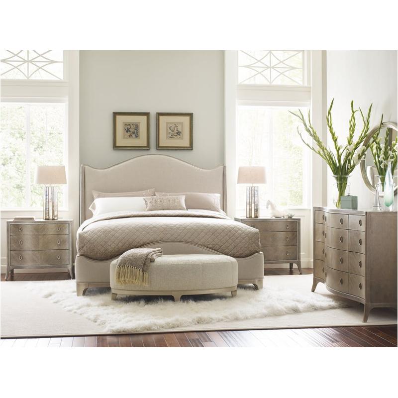 C023 417 101h Schnadig Furniture Avondale Queen Bed