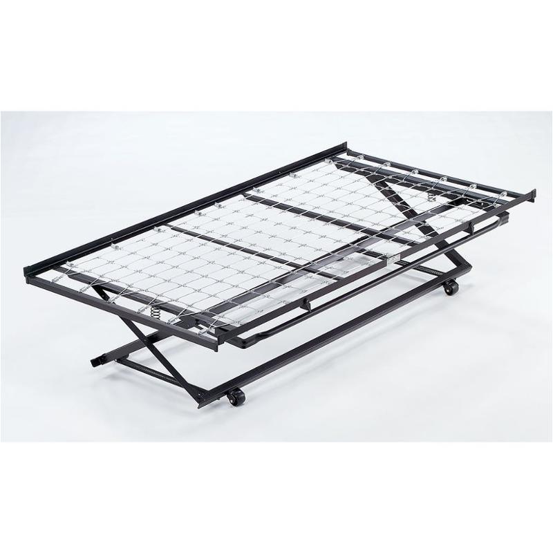 90010 Hilale Furniture Bedroom Daybed Pop Up Trundle Unit 90010 Hilale Furniture Pop Up Trundle Unit Bedroom Daybed