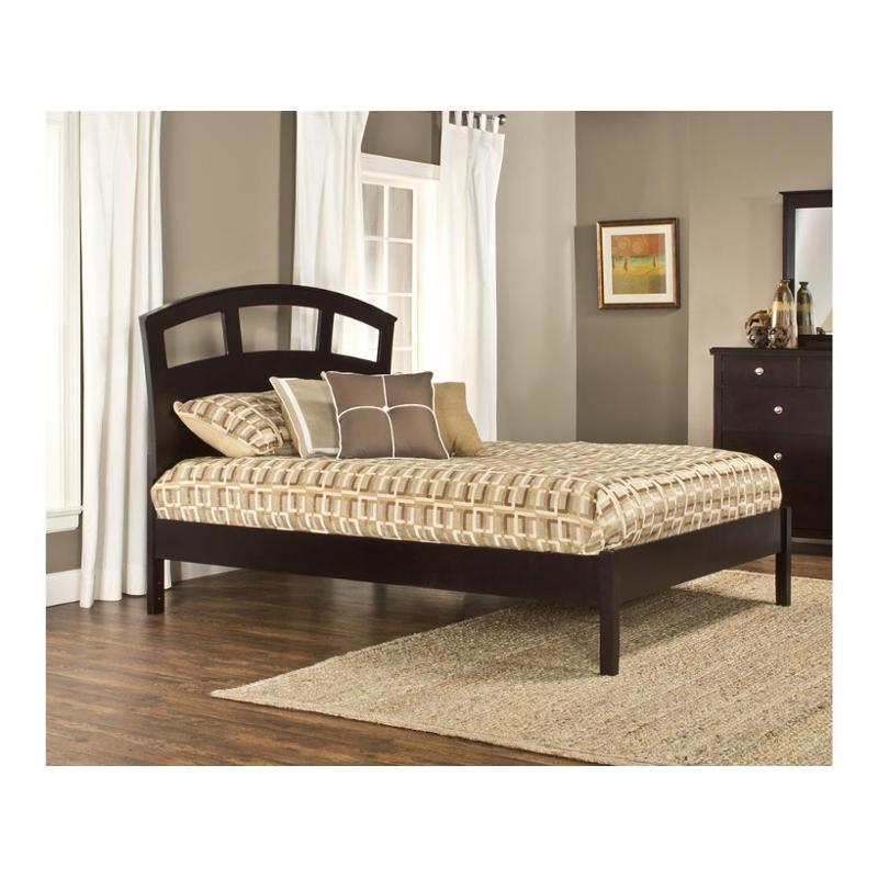 1154 570 Hilale Furniture Queen Riva Platform Bed Espresso Queen Riva Platform Bed Espresso 1154 570 Hilale Furniture Metro Bedroom