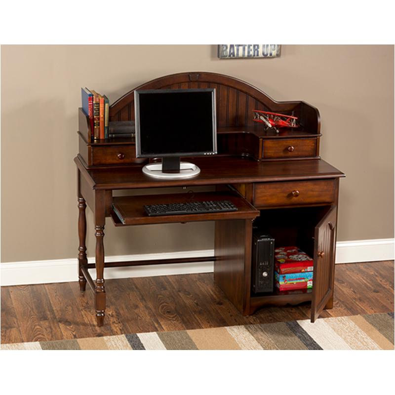 1125 779 Hillsdale Furniture Westfield Espresso Desk Espresso