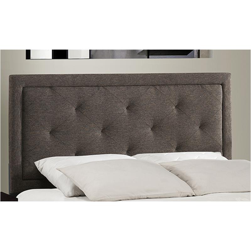 1296 370 Hilale Furniture Becker Black Twin Bed Set