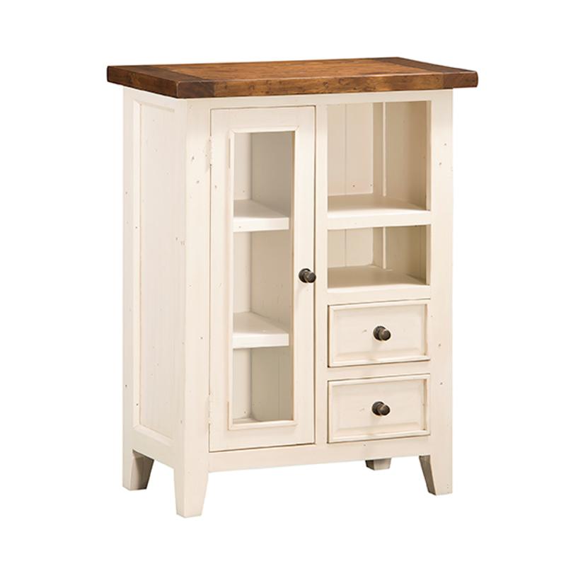 5465 858w Hilale Furniture Coffee Cabinet Metal Runner 5465 858w Hilale Furniture Tuscan Retreat Accent Cabinet