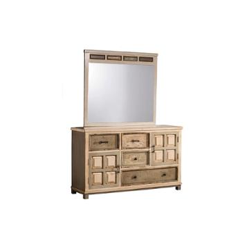 1969 716 Hillsdale Furniture Larose Bedroom Dresser