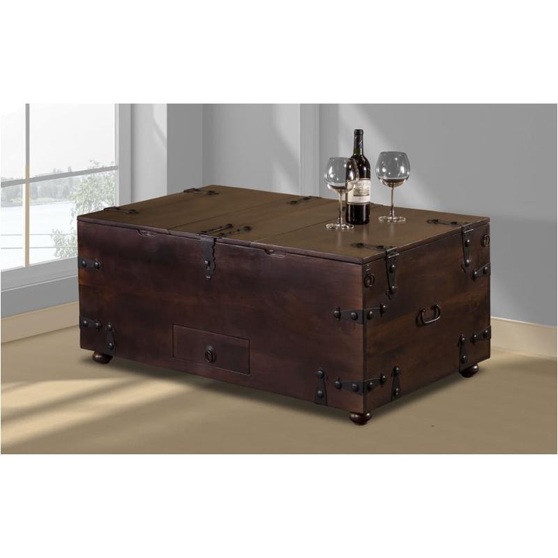 5730 881 Hilale Furniture Medford Accent Storage Chest Medford Accent Storage Chest