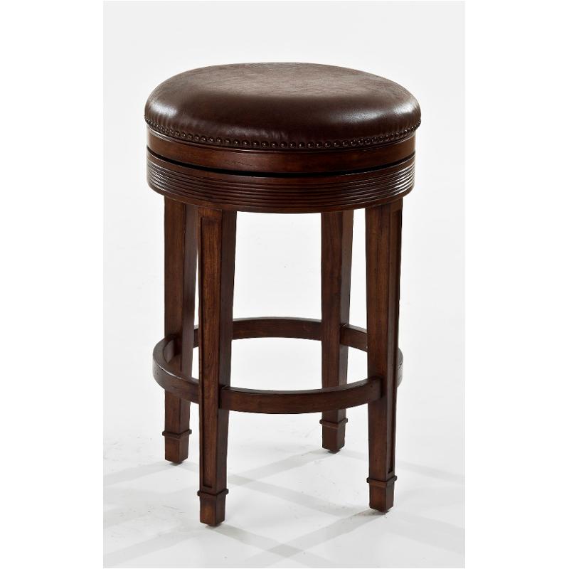 5607 830 Hilale Furniture Lau Backless Swivel Bar Stool 5607 830 Hilale Furniture Lau Backless Swivel Bar Stool