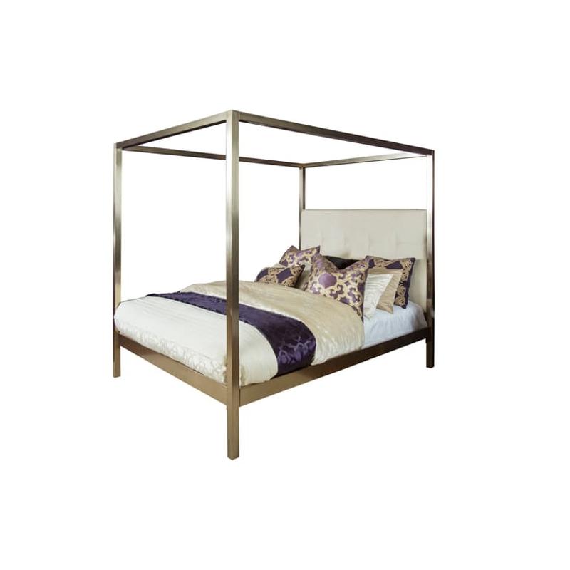 1935 220 Hilale Furniture Avalon King Bed Post And Canopy 1935 220 Hilale Furniture Avalon Bedroom Bed