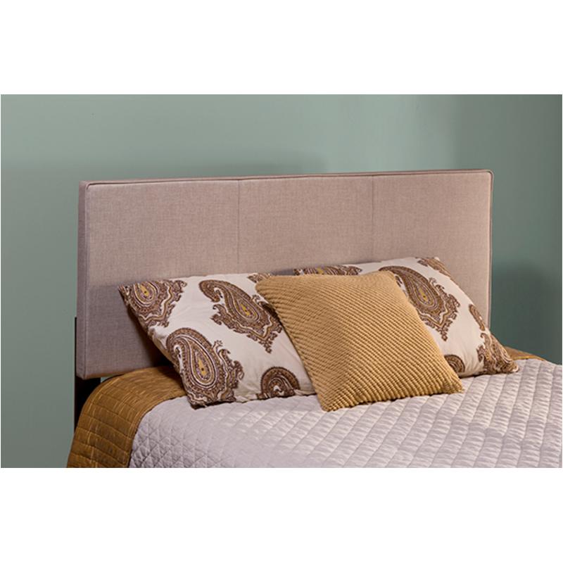 1812 490 Hillsdale Furniture Isabella Full Queen Headboard Headboard Frame Not Included