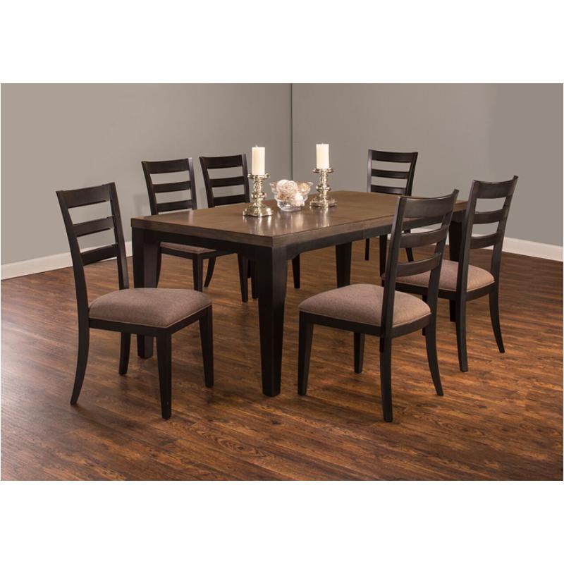 5756 810 Hilale Furniture Sheridan Extension Dining Table 5756 810 Hilale Furniture Sheridan Dining Room Table