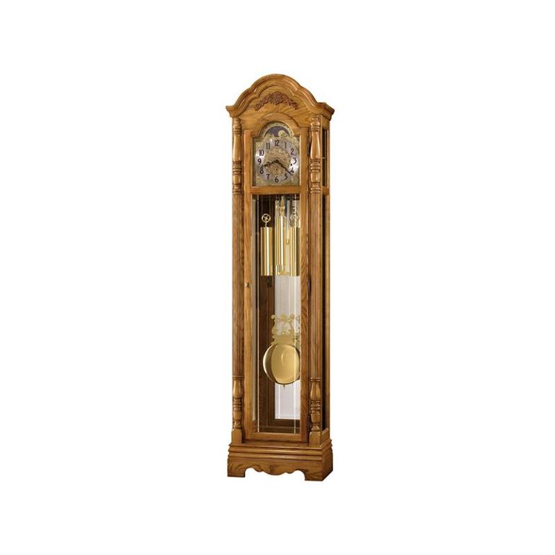 611072 Howard Miller Accent Floor Clock