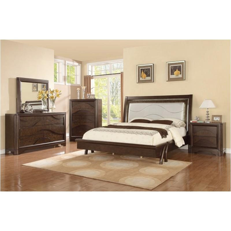 B367 Ck Mc Ferran Home Furnishings Somerset California King Bed B367 Ck Mc Ferran Home Furnishings Somerset Bedroom Bed