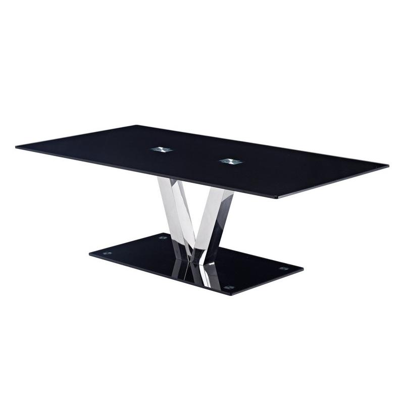 T655c Global Furniture 655 Living Room Coffee Table T655c Global Furniture 655 Coffee Table
