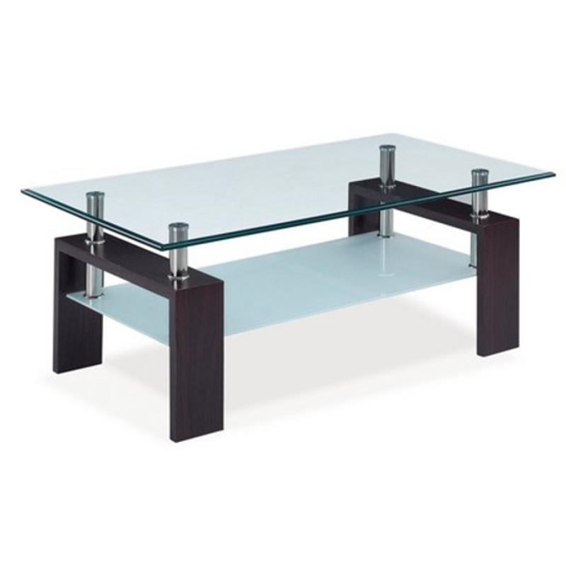 T646ct Global Furniture 646 Living Room Coffee Table T646ct Global Furniture 646 Living Room Tail Table