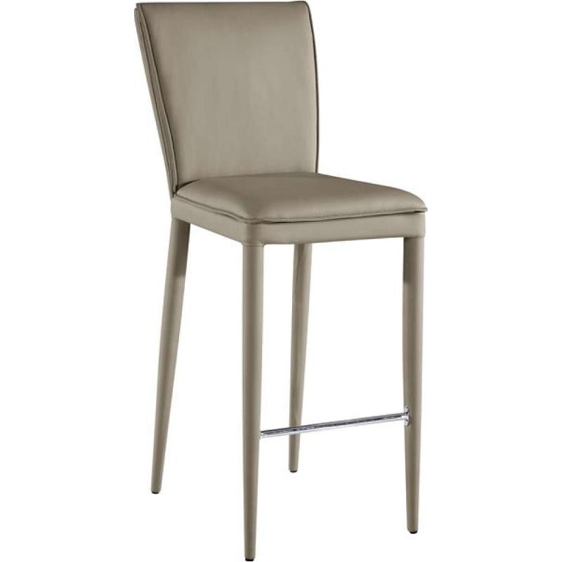 D6605bs Taupe Global Furniture Accent Bar Stool D6605bs Taupe Global Furniture Accent Stool