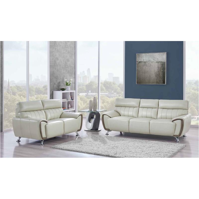 U8351 S Global Furniture Living Room Sofa