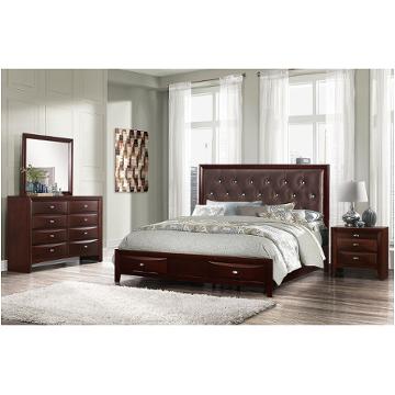 Salerno Me D Global Furniture Salerno Merlot Bedroom Dresser