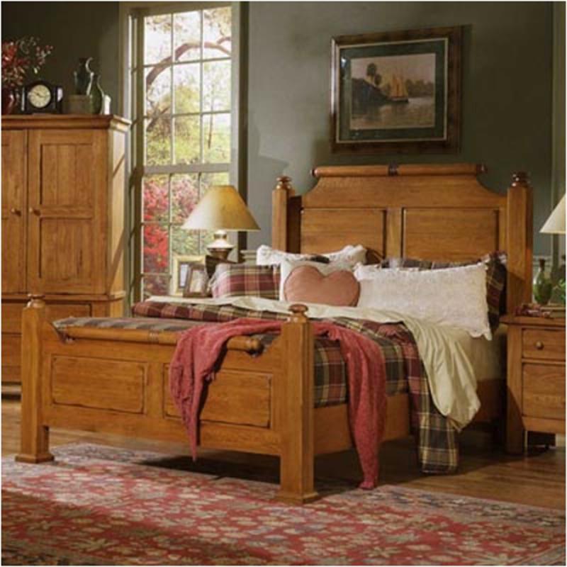 960-667 vaughan bassett furniture bed