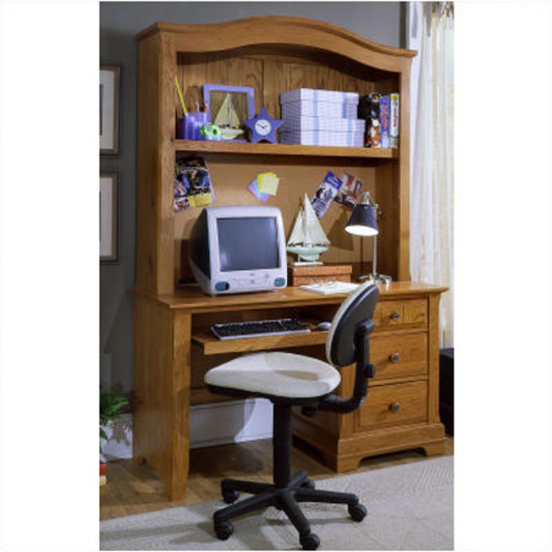 Bb21778 Vaughan Bassett Furniture Cottage Oak Desk