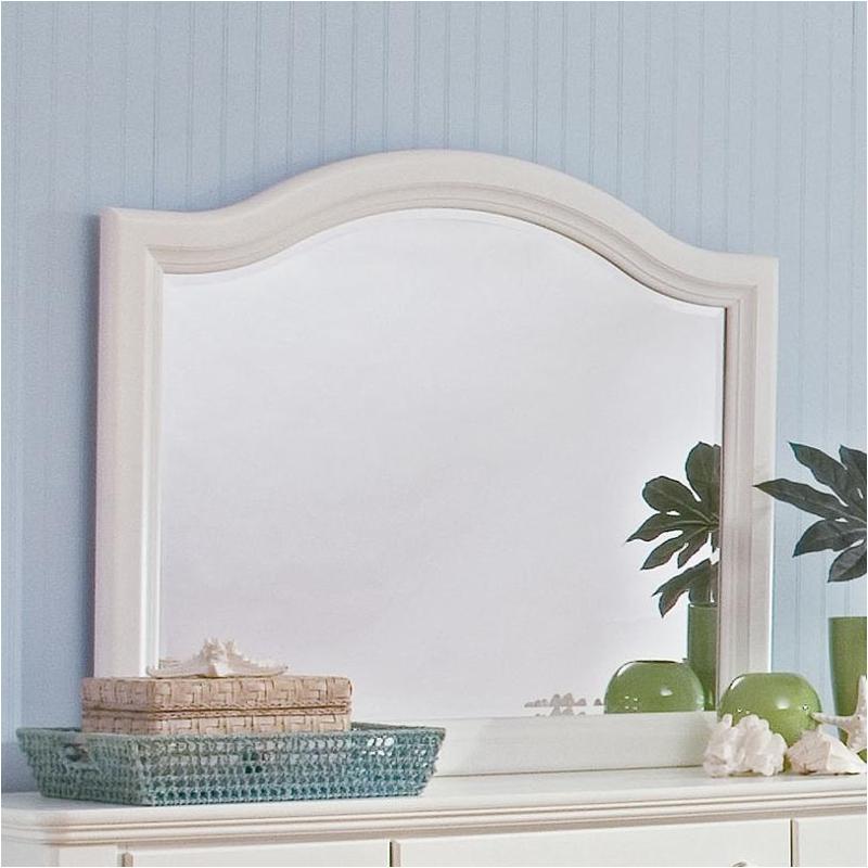 802 448 Vaughan Bassett Furniture Mirror