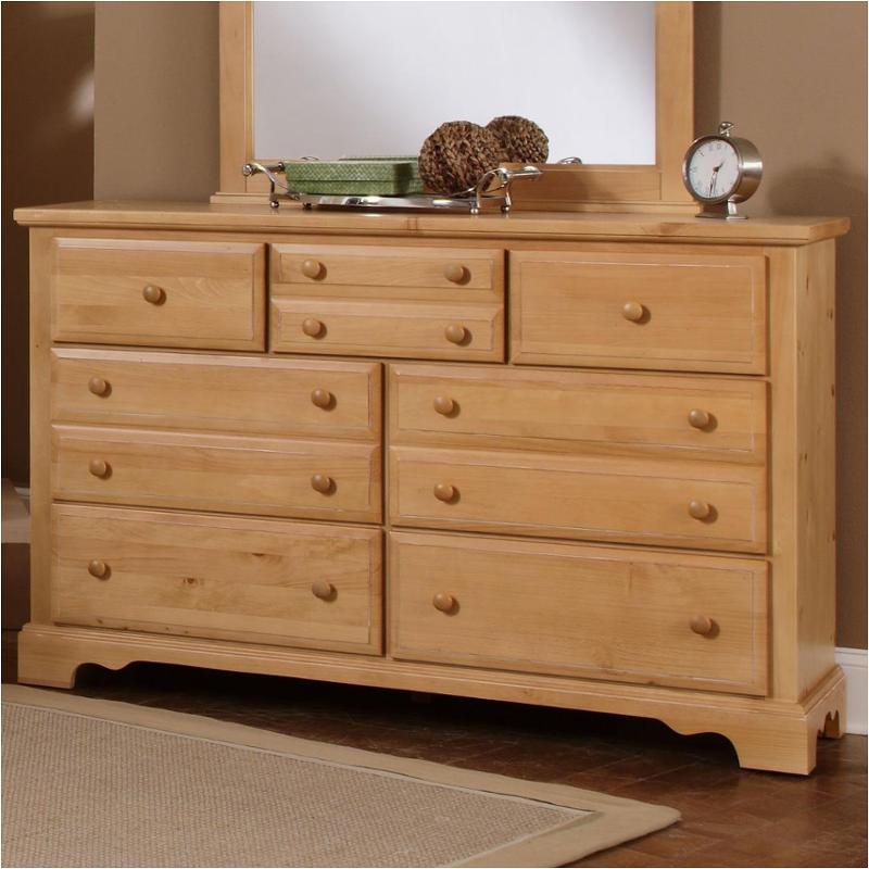 Bb66 002 Vaughan Bassett Furniture Farmhouse Washed Pine