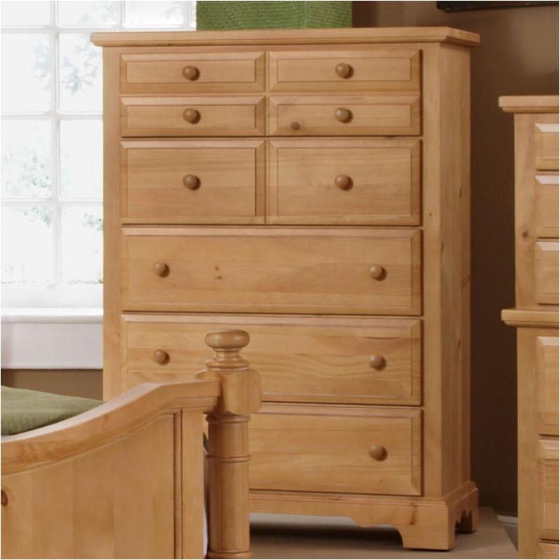 Bb66 115 Vaughan Bassett Furniture Farmhouse Washed Pine Chest Bb66 115 Vaughan Bassett Furniture Farmhouse Washed Pine Bedroom Chest