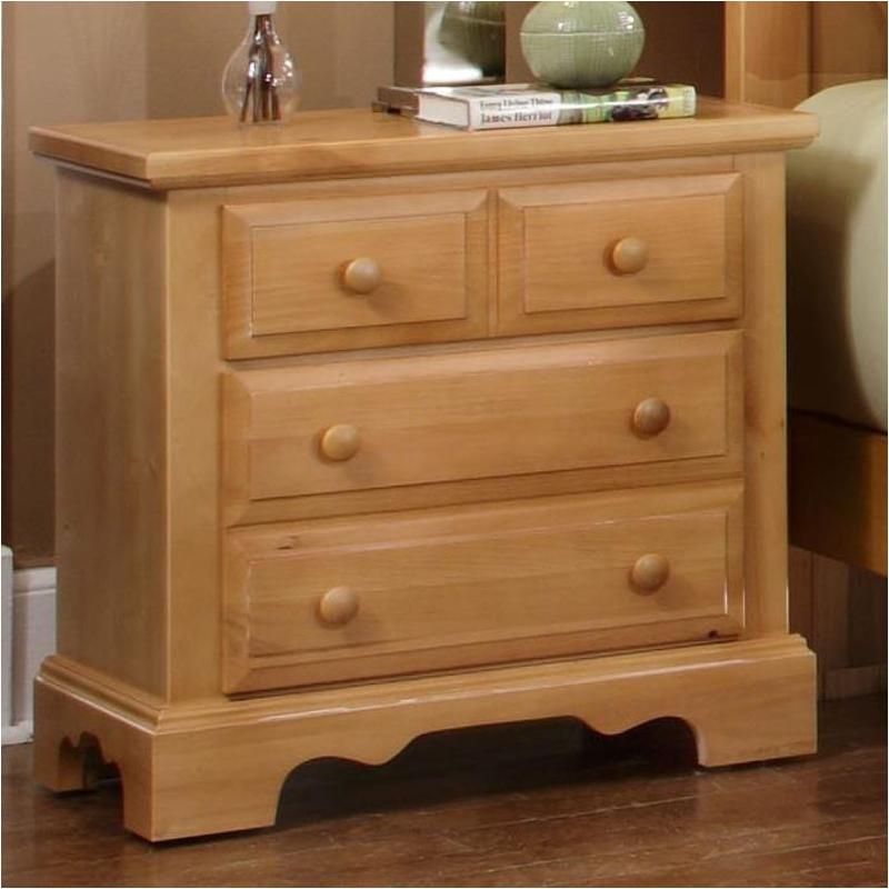 Bb66 226 Vaughan Bassett Furniture Farmhouse Washed Pine