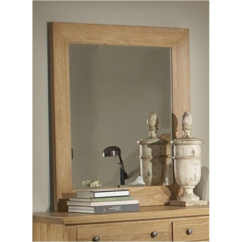344 442 Vaughan Bassett Furniture Mirror