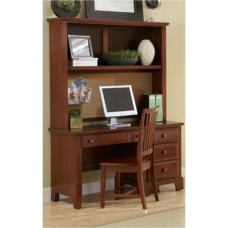 Bb5 778b Vaughan Bassett Furniture Hamilton Franklin Cherry Computer Desk