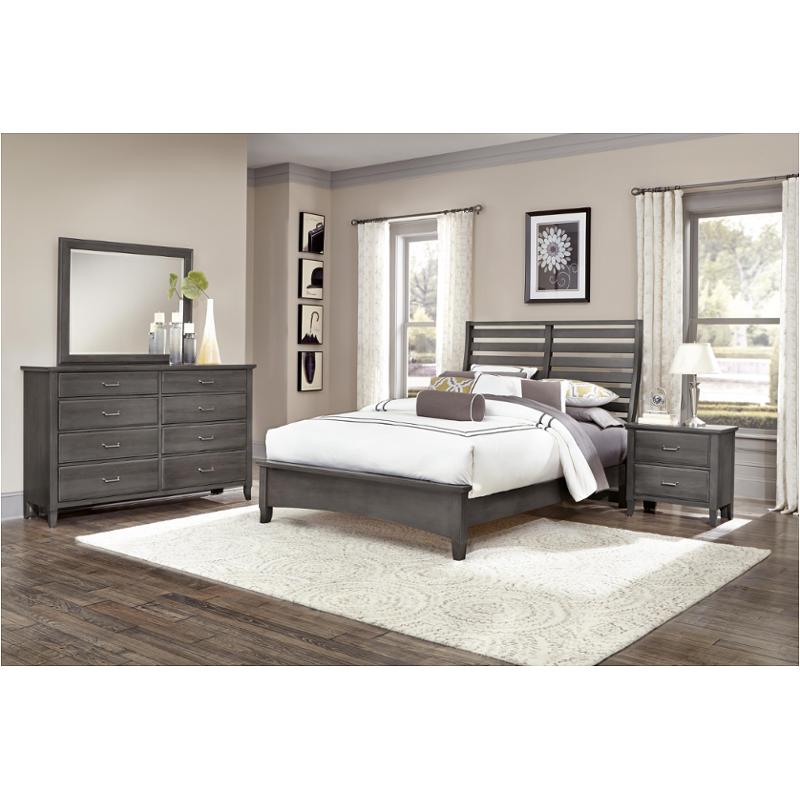 394 558 Vaughan Bassett Furniture Commentary Steel Bed 394 558 Vaughan Bassett Furniture Commentary Steel Bedroom Bed