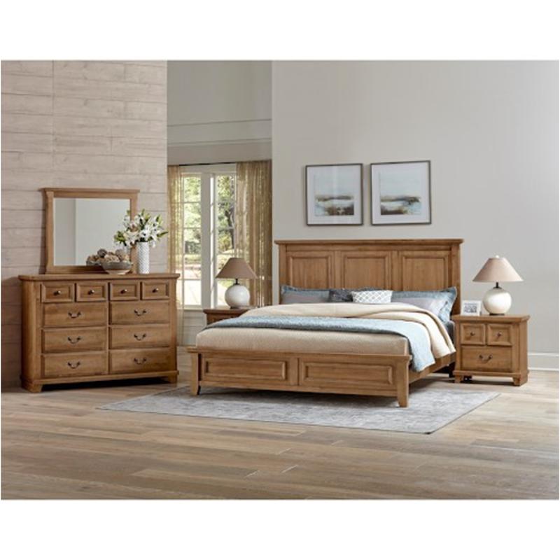 672 557 Vaughan Bett Furniture Queen Mansion Bed 672 557 Vaughan Bett Furniture Timber Creek Natural Maple Bedroom Bed
