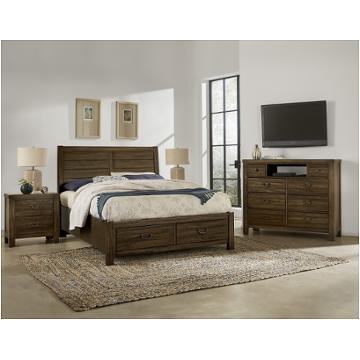 700 002 Vaughan Bassett Furniture 7 Drawers Dresser