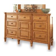 Grand Shores Bedroom Set A R T Furniture