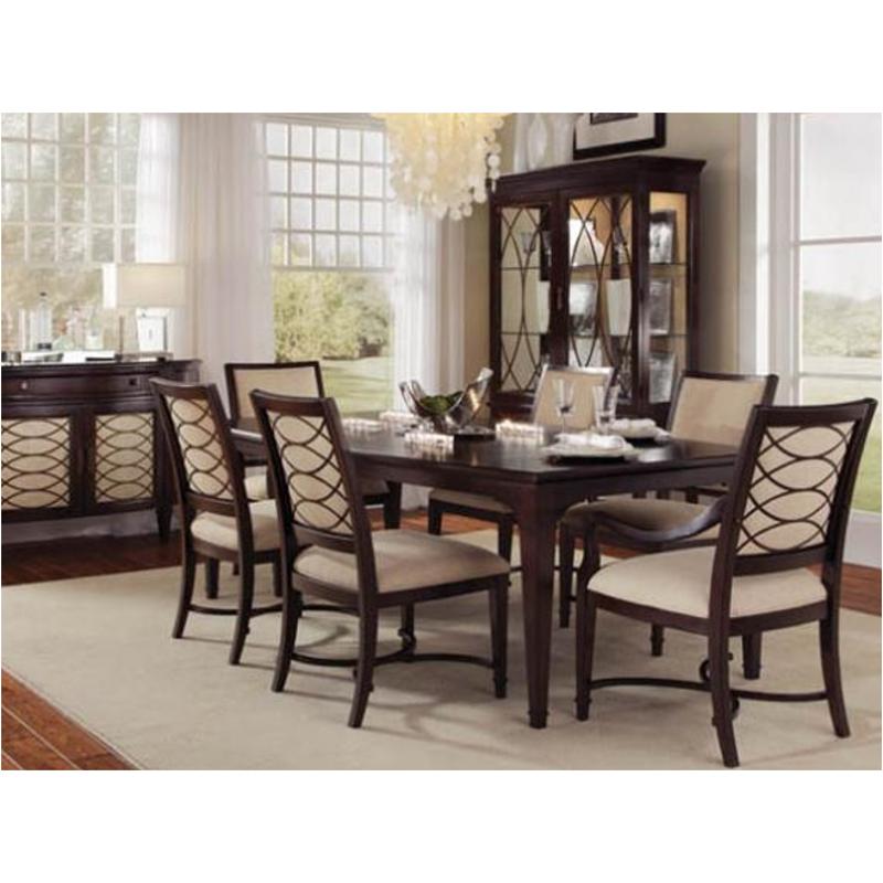 161220 2636 a r t furniture intrigue rectangular dining table