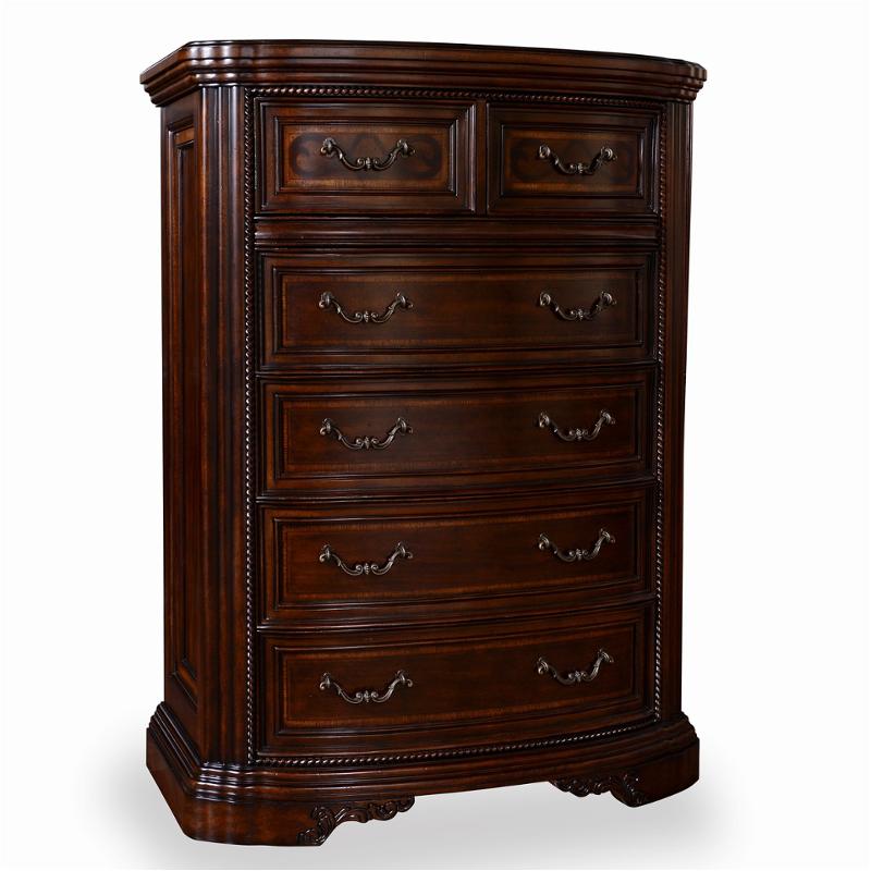209150 2304 A R T Furniture Valencia Drawer Chest